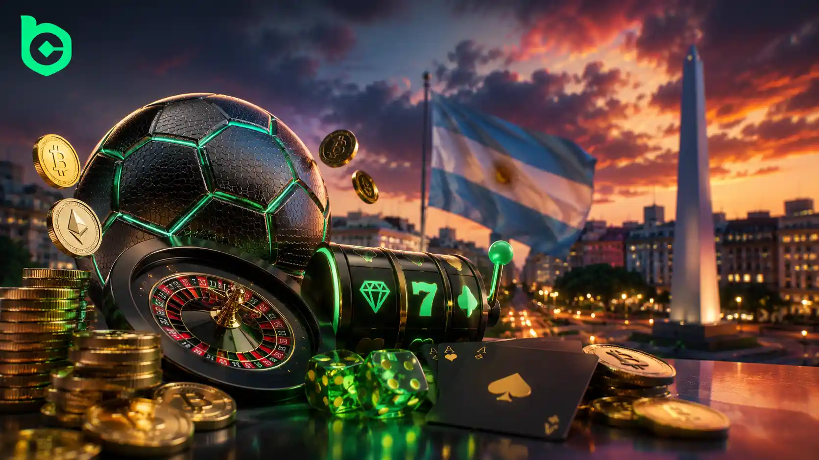 BC.Game Argentina: Análisis Honesto de la Plataforma Cripto para Jugadores Argentinos