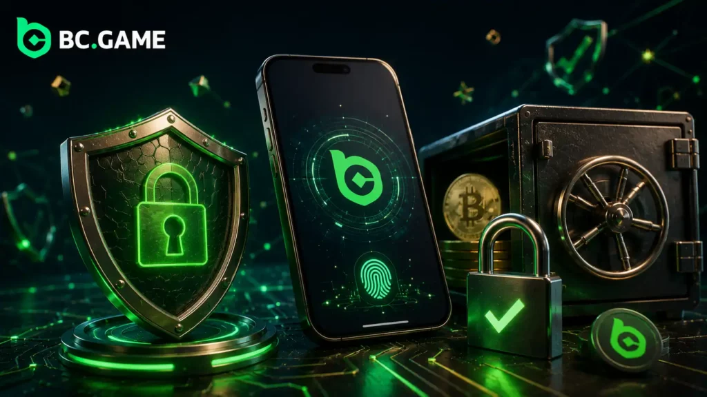 Security: How Well Is Your Account Protected?